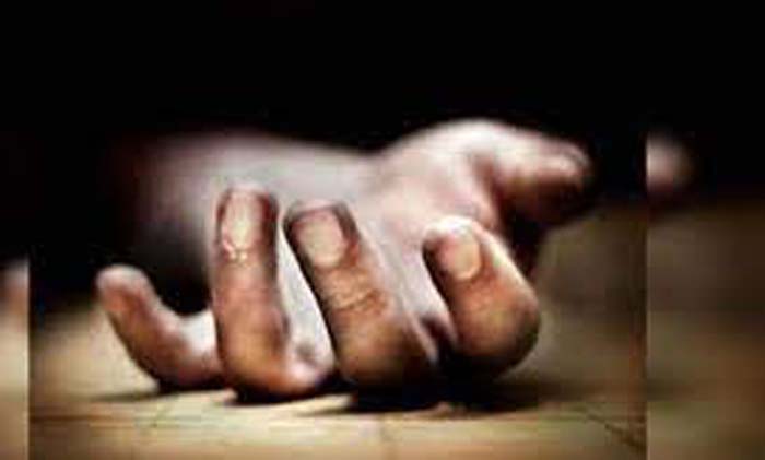 बस्ती, बस्ती जिला जेल, जेल अधीक्षक दिलीप कुमार पांडेय, कैदी की मौत, Basti, Basti District Jail, Jail Superintendent Dilip Kumar Pandey, death of the prisoner