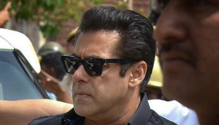 मुंबई, बॉलीवुड, सलमान खान, लॉरेंस बिश्नोई, दिल्ली पुलिस, Mumbai, Bollywood, Salman Khan, Lawrence Bishnoi, Delhi Police