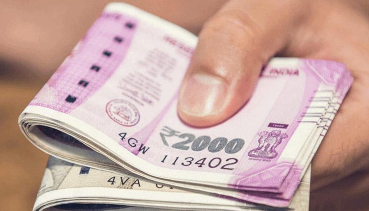 केंद्र सरकार, डीए हाइक, केंद्रीय कर्मचारी, नरेंद्र मोदी सरकार, Central Govt., DA Hike, Central Employees, Narendra Modi Govt.