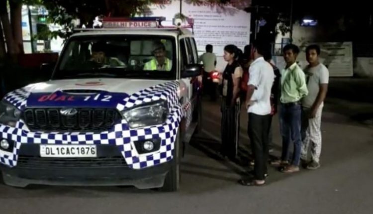दिल्ली, अस्पताल, लाल बहादुर शास्त्री अस्पताल, गर्भवती महिला लापता, Delhi Hospital, Lal Bahadur Shastri Hospital, pregnant woman missing