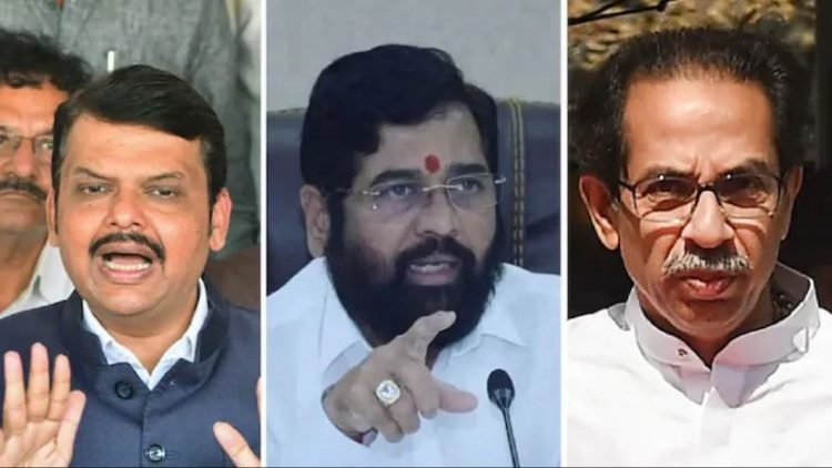 महाराष्ट्र, महाराष्ट्र मुख्यमंत्री, देवेंद्र फडणवीस, एकनाथ शिंदे, उद्धव ठाकरे, Maharashtra, Maharashtra Chief Minister, Devendra Fadnavis, Eknath Shinde, Uddhav Thackeray