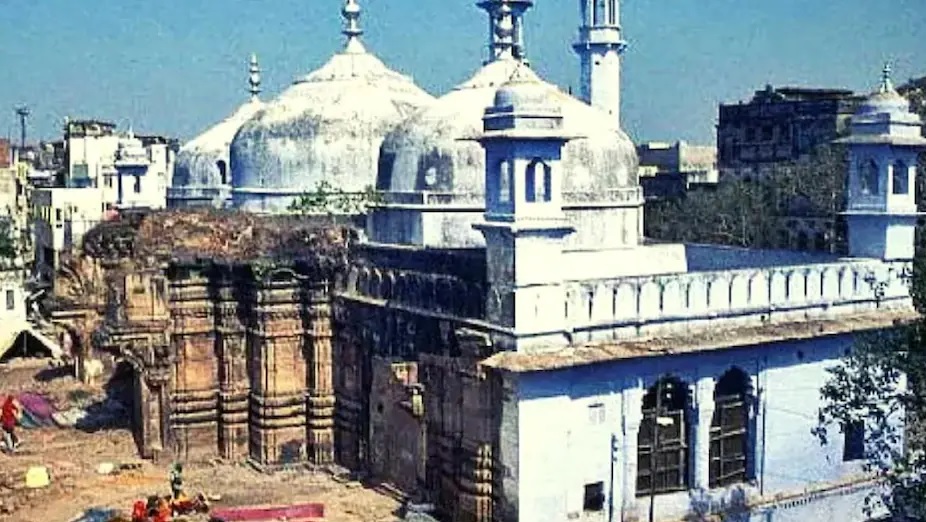 उत्तर प्रदेश, लखनऊ, वाराणसी, ज्ञानवापी मस्जिद, इलाहाबाद हाईकोर्ट, Uttar Pradesh, Lucknow, Varanasi, Gyanvapi Masjid, Allahabad High Court