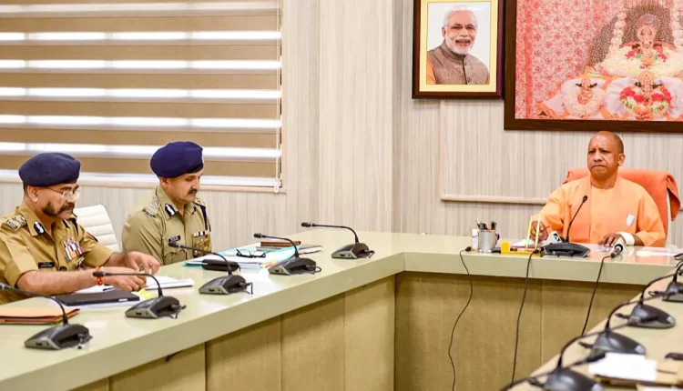 उत्तर प्रदेश, कानपुर हिंसा, योगी आदित्यनाथ, Uttar Pradesh, Kanpur Violence, Yogi Adityanath