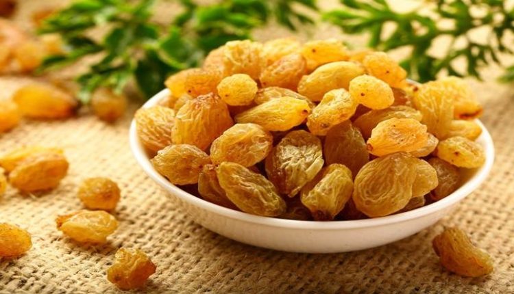 किशमिश, किशमिश खाने के फायदे, किशमिश के लाभ, सेहत न्यूज़, Raisins, benefits of eating raisins, benefits of raisins, health news