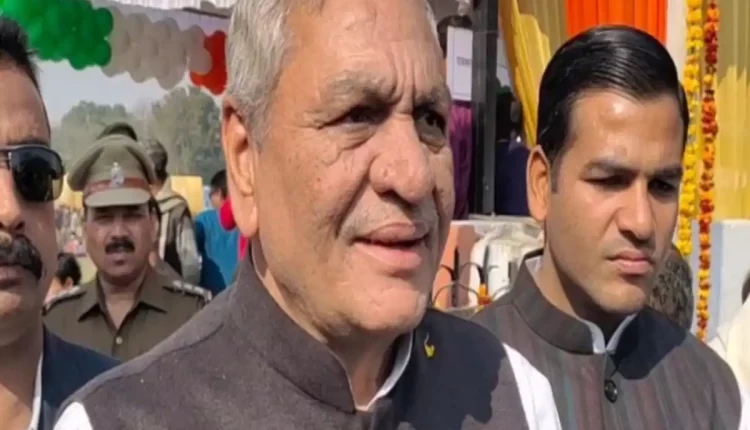 उत्तर प्रदेश, लखनऊ, पीलीभीत, गन्ना विकास मंत्री लक्ष्मी नारायण चौधरी, गन्ना विकास मंत्री, Uttar Pradesh, Lucknow, Pilibhit, Sugarcane Development Minister Laxmi Narayan Choudhary, Sugarcane Development Minister,