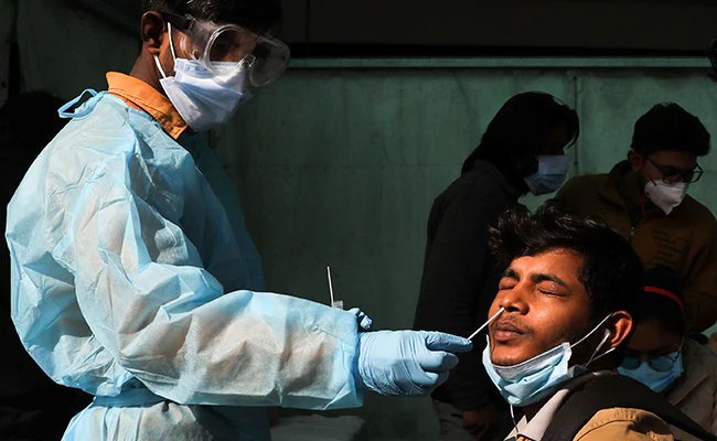 corona virus, corona in Uttar Pradesh, death due to corona