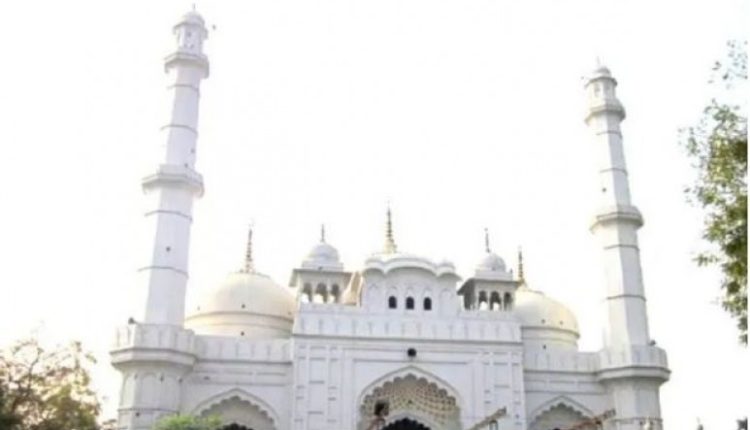 उत्तर प्रदेश, लखनऊ, औरंगजेब, टीलेश्वर महादेव, टीले वाली मस्जिद, Uttar Pradesh, Lucknow, Aurangzeb, Tileshwar Mahadev, Teal Wali Masjid