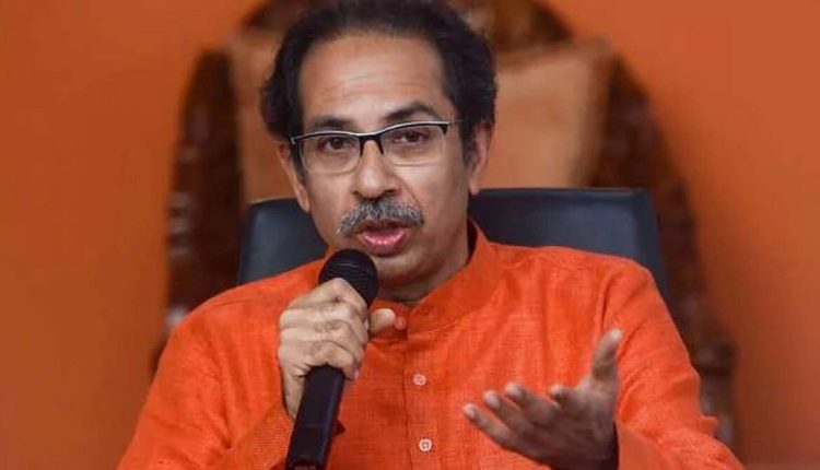 महाराष्ट्र सरकार, सुप्रीम कोर्ट, उद्धव ठाकरे, औरंगाबाद और उस्मानाबाद का नाम बदलने की मंजूरी, Maharashtra Government, Supreme Court, Uddhav Thackeray, Approval to rename Aurangabad and Osmanabad