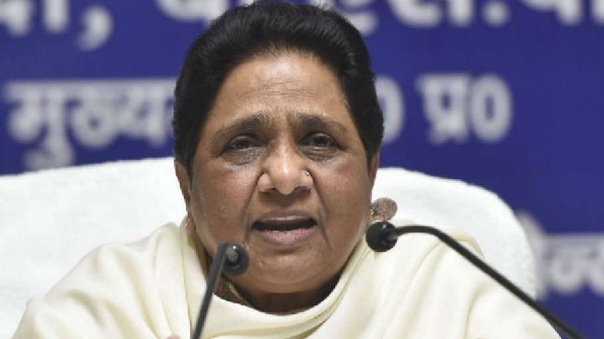 उत्तर प्रदेश, मायावती, बसपा, Uttar Pradesh, Mayawati, BSP