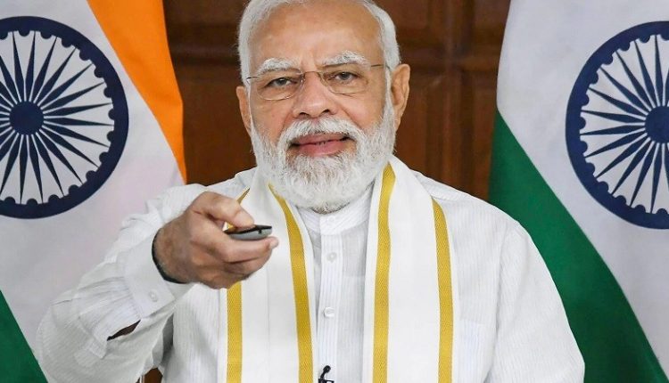 प्रधानमंत्री नरेंद्र मोदी, पीएम मोदी, ग्राउंडब्रेकिंग, यूपी इन्वेस्टर्स समिट, PM Narendra Modi, PM Modi, Groundbreaking, UP Investors Summit