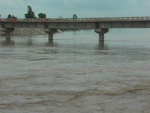 उत्तर प्रदेश, लखनऊ, बाराबंकी, घाघरा नदी, सरयू नदी, Uttar Pradesh, Lucknow, Barabanki, Ghaghra River, Saryu River