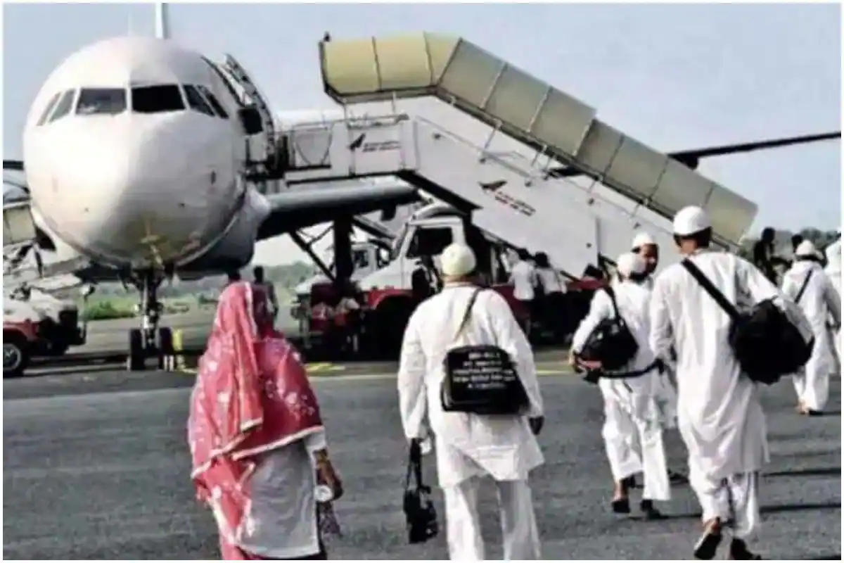 उत्तर प्रदेश, लखनऊ, हज 2022, बहराइच, बलरामपुर, गोण्डा, Uttar Pradesh, Lucknow, Haj 2022, Bahraich, Balrampur, Gonda