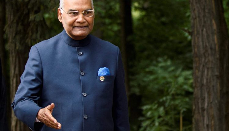 उत्तर प्रदेश, गोरखपुर, राष्ट्रपति रामनाथ कोविद, राष्ट्रपति रामनाथ कोविद का गोरखपुर दौरा, Uttar Pradesh, Gorakhpur, President Ramnath Kovid, President Ramnath Kovid's visit to Gorakhpur