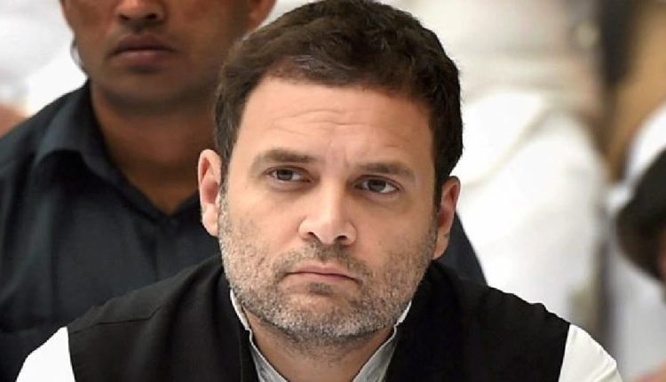 नेशनल हेराल्ड से जुड़े मनी लॉन्ड्रिंग मामले में ED ने राहुल गांधी को 13 जून को पेश होने को कहा