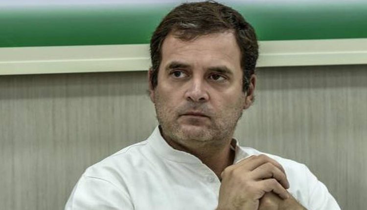 नेशनल हेराल्ड, राहुल गांधी, कांग्रेस, प्रियंका गांधी, ईडी, राहुल गांधी से चौथे दिन पूछताछ, National Herald, Rahul Gandhi, Congress, Priyanka Gandhi, ED questioned Rahul Gandhi for the fourth day