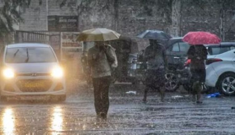 मानसून, मौसम विभाग, तापमान, ओडिशा, दक्षिण छत्तीसगढ़, मध्य महाराष्ट्र तटीय कर्नाटक, Monsoon, Meteorological Department, Temperature, Odisha, South Chhattisgarh, Madhya Maharashtra Coastal Karnataka