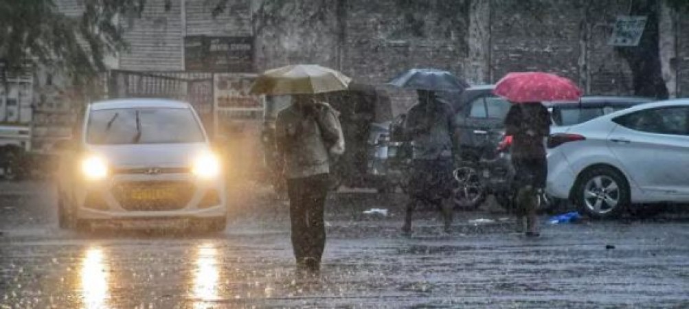 मानसून, मौसम विभाग, तापमान, ओडिशा, दक्षिण छत्तीसगढ़, मध्य महाराष्ट्र तटीय कर्नाटक, Monsoon, Meteorological Department, Temperature, Odisha, South Chhattisgarh, Madhya Maharashtra Coastal Karnataka