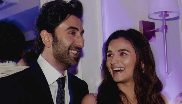 मुंबई, बॉलीवुड, आलिया भट्ट, रणबीर कपूर, mumbai, bollywood, alia bhatt, ranbir kapoor