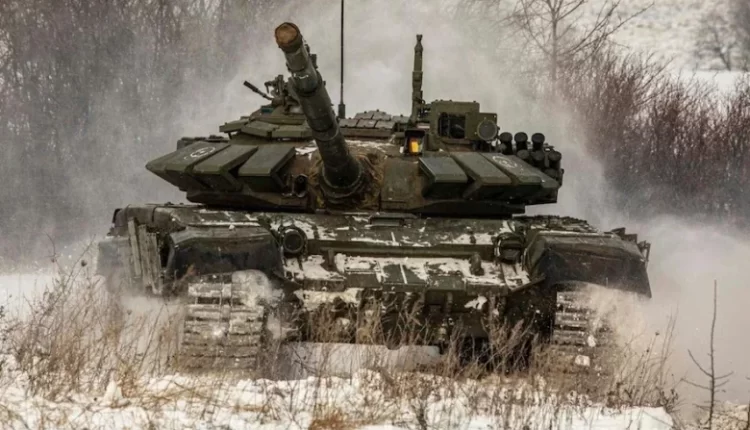 रूस, लिसिचांस्की शहर, यूक्रेन, Russia, Lisichansky city, Ukraine,