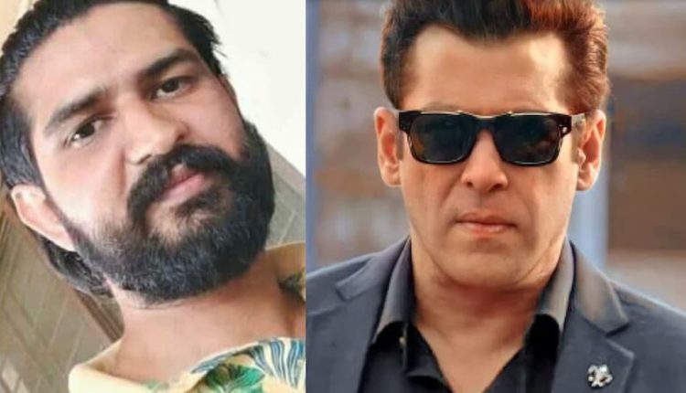 मुंबई, बॉलीवुड, विक्रम बराड़, लॉरेंस बिश्नोई, सलमान खान, सलमान खान को धमकी, Mumbai, Bollywood, Vikram Brar, Lawrence Bishnoi, Salman Khan, Threats to Salman Khan