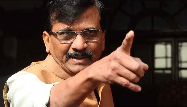 शिवसेना, मनी लॉन्ड्रिंग, सनजय राउत, ईडी, Shiv Sena, Money Laundering, Sanjay Raut, ED