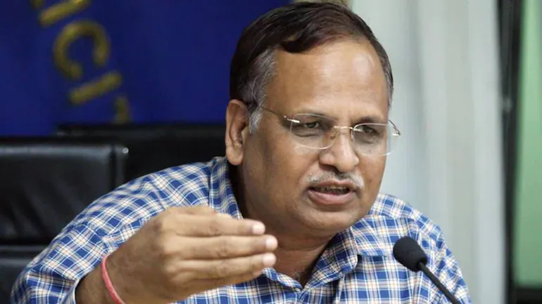 arrested, Bail Petition, Delhi, Delhi Government, Minister Satyendar Jain, Money Laundering, गिरफ्तार, जमानत याचिका, दिल्ली, दिल्ली सरकार, मंत्री सत्येंद्र जैन, मनी लांड्रिंग