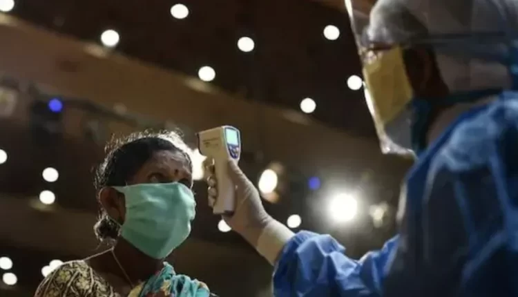 कोरोना वायरस, कोरोना संक्रमण, यूपी में कोरोना वायरस, corona virus, corona infection, corona virus in up