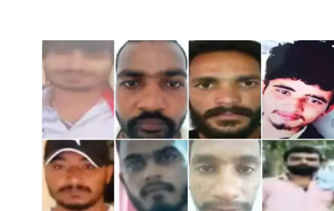 siddhu moosewala murder case