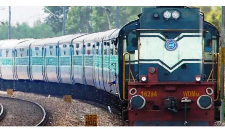 Railway Recruitment 2022