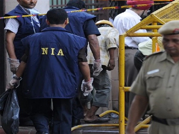 उदयपुर हत्याकांड की जांच के लिए पहुंची एनआईए की टीम