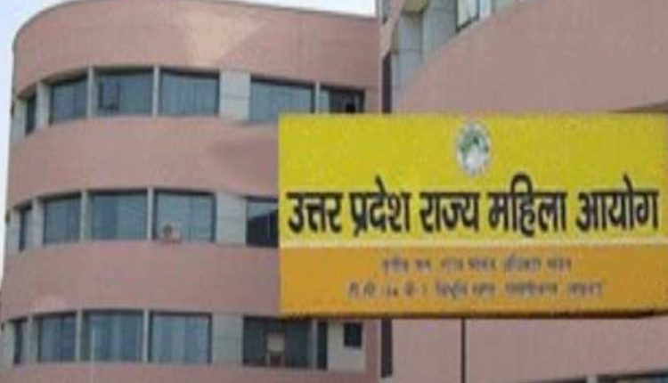 राज्य महिला आयोग की सदस्य प्रभा गुप्ता