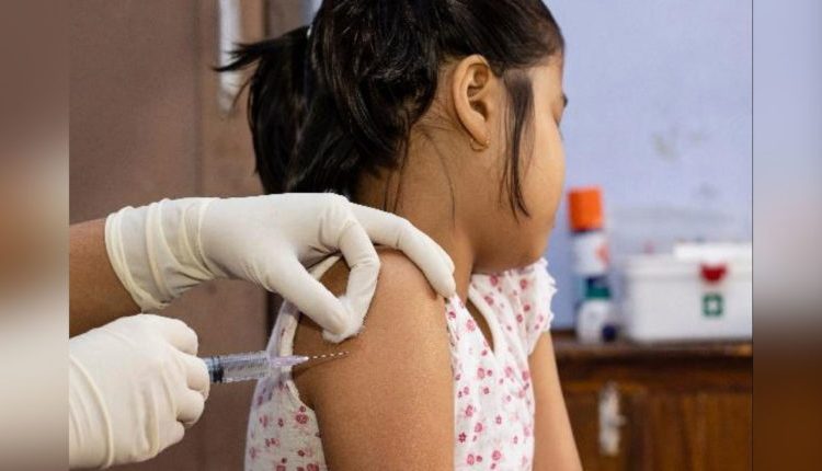 हैदराबाद, COVID-19 Vaccine, कोरोना वायरस, कोरोना से मौत, बच्चों को कोरोना, Hyderabad, COVID-19 Vaccine, Corona Virus, Death from Corona, Corona to Children