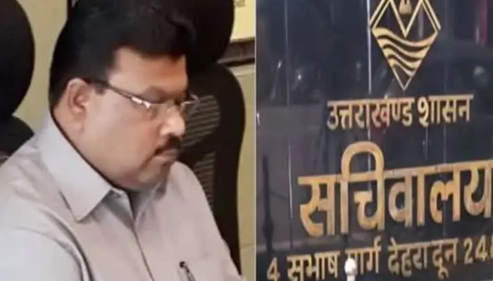 assets disproportionate to income, Government of Uttarakhand, Ram Vilas Yadav, Uttarakhand, आय से अधिक सम्पत्ति, उत्तराखंड, उत्तराखण्ड शासन, रामविलास यादव
