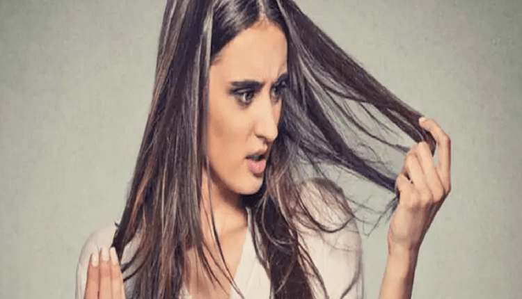 सेहत, स्वास्थ्य, सफ़ेद बाल, बालों की देखभाल, health, health, gray hair, hair care
