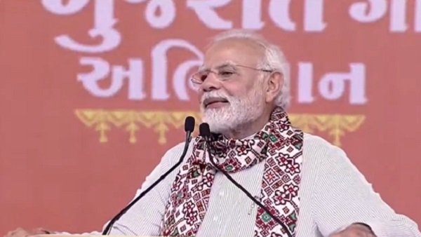 गुजरात, वडोदरा, पीएम मोदी, नरेंद्र मोदी, Gujarat, Vadodara, PM Modi, Narendra Modi