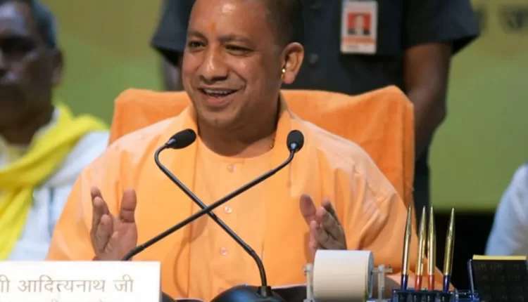 योगी आदित्यनाथ, ग्राउंड ब्रेकिंग सेरेमनी समारोह, योगी आदित्यनाथ सरकार, yogi adityanath, ground breaking ceremony, yogi adityanath government