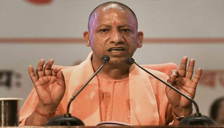 उत्तर प्रदेश, योगी आदित्यनाथ, आजम खान, रामपुर, Uttar Pradesh, Yogi Adityanath, Azam Khan, Rampur