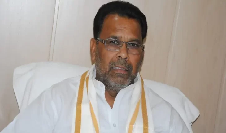 उत्तर प्रदेश, लखनऊ, नरेंद्र कश्यप, डॉ. शकुंतला मिश्रा राष्ट्रीय पुनर्वास विश्वविद्यालय, Uttar Pradesh, Lucknow, Narendra Kashyap, Dr. Shakuntala Mishra National Rehabilitation University