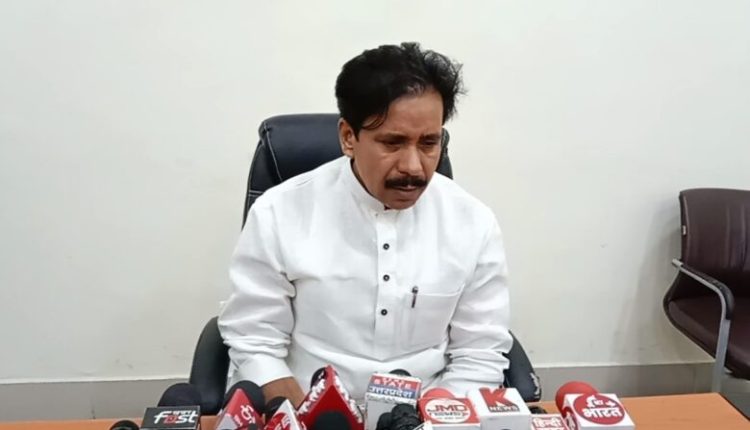 उत्तर प्रदेश, लखनऊ, उत्तर प्रदेश सरकार , श्रम एवं सेवायोजन मंत्री अनिल राजभर, मजीठिया वेज बोर्ड, Uttar Pradesh, Lucknow, Government of Uttar Pradesh, Labor and Employment Minister Anil Rajbhar, Majithia Wage Board