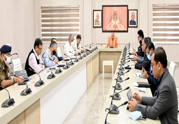 उत्तर प्रदेश, योगी आदित्यनाथ, बच्चे, कोरोना वायरस, एग्रेसिव ट्रेसिंग, टेस्टिंग, त्वरित ट्रीटमेंट, uttar pradesh, yogi adityanath, children, corona virus, aggressive tracing, testing, rapid treatment