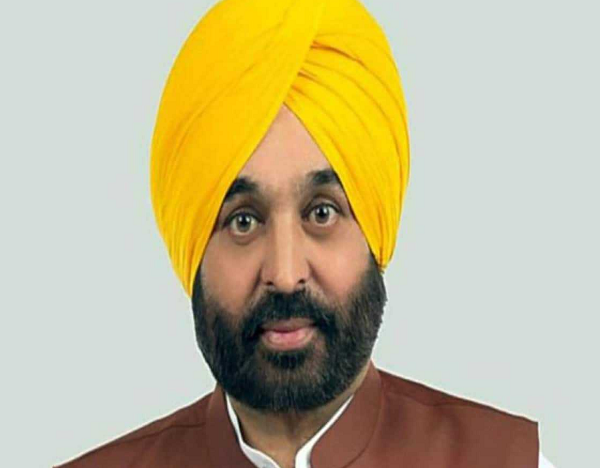 admitted, Apollo Hospital, CM Bhagwant Mann, Delhi, health deteriorated, Punjab