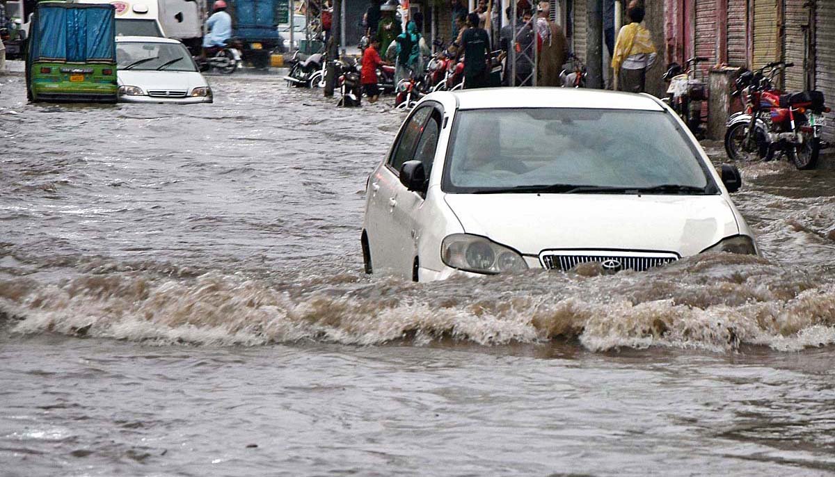 पाकिस्तान, इस्लामाबाद, मूसलाधार बारिश, मौत, प्रधानमंत्री शहबाज शरीफ, Pakistan, Islamabad, torrential rain, death, Prime Minister Shahbaz Sharif