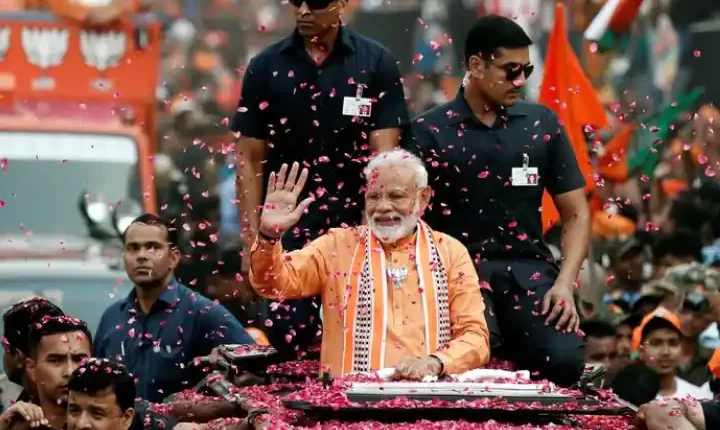 प्रधानमंत्री नरेंद्र मोदी, वाराणसी, 1800 करोड़ की परियोजना, PM Narendra Modi, Varanasi, a project of 1800 crores