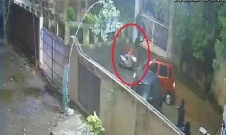 आंध्र प्रदेश, अमरावती, अमरावती हत्याकांड