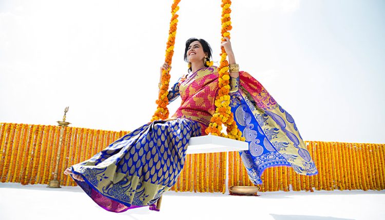 Hartalika Teej Vrat 2022