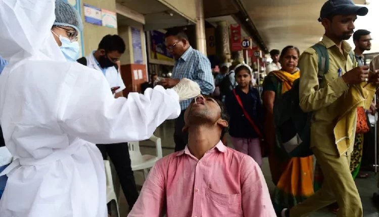 CORONA, corona infection in the country, death from corona, कोरोना, कोरोना से मौत, देश में कोरोना संक्रमण