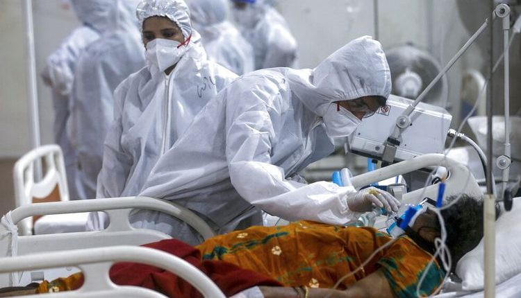 CORONA, corona infection in the country, death from corona, कोरोना, कोरोना से मौत, देश में कोरोना संक्रमण