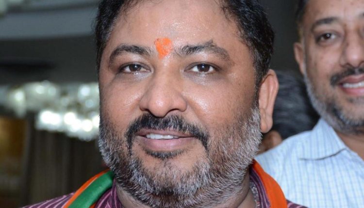 उत्तर प्रदेश के परिवहन राज्यमंत्री (स्वतंत्र प्रभार) दयाशंकर सिंह, परिवहन मंत्री, Minister of State for Transport (Independent Charge) of Uttar Pradesh Dayashankar Singh, Transport Minister