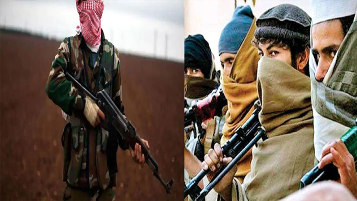 1993, Britain, Jihad, kashmir, mentions, Pakistan, report, Responsible, spread, terrorism