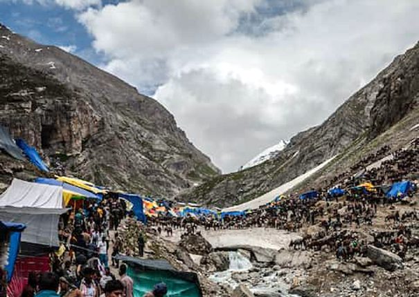 अमरनाथ यात्रा, बाबा बर्फानी, अमरनाथ यात्रा 2022, Amarnath Yatra, Baba Barfani, Amarnath Yatra 2022,